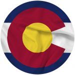 Flag of Colorado