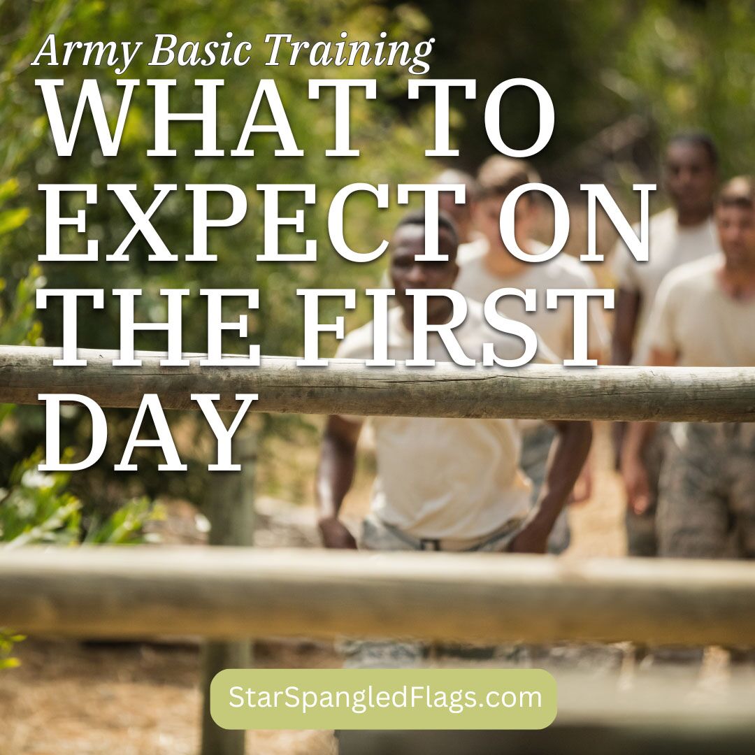 Army Basic Training