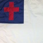 Christian flag