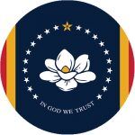 Flag of Mississippi