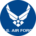 wings air force flag