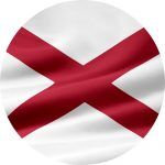 Flag of Alabama