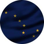 Flag of Alaska