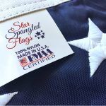 American flag