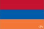 Flag of Armenia