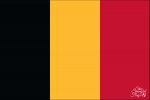Flag of Belgium