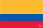Flag of Colombia
