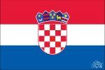 Flag of Croatia