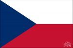 Flag of the Czech Republic