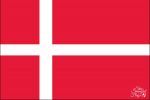 Flag of Denmark