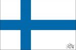 Flag of Finland