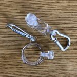 flagpole rings