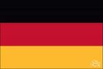 Flag of Germany
