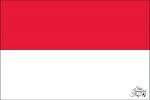 Flag of Indonesia