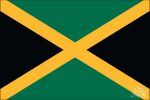 Flag of Jamaica