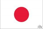 Flag of Japan