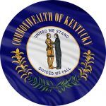Flag of Kentucky