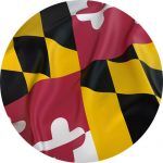 Flag of Maryland