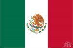 Flag of Mexico