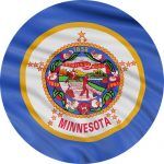 Flag of Minnesota