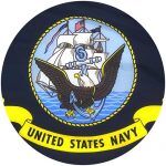 Flag of the United States Navy