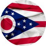 Flag of Ohio