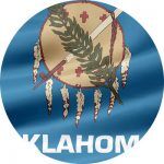 Flag of Oklahoma