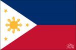 Flag of the Philippines