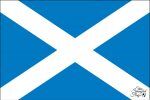 Flag of Scotland