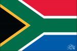 Flag of South Africa