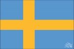Flag of Sweden