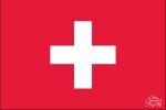Flag of Switzerland