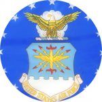 Flag of the United States Air Force