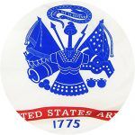 Flag of the United States Army