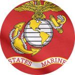 Flag of the United States Marine Corps