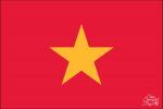 Flag of Vietnam