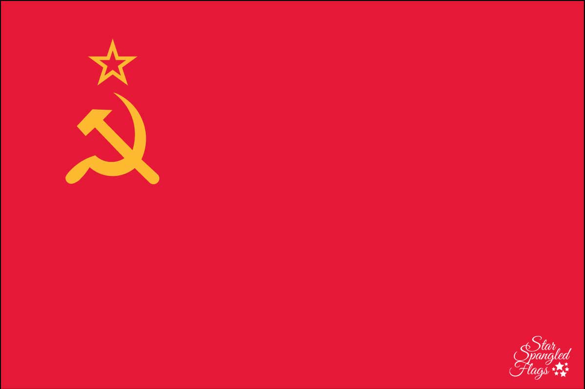ussr-flag Flag of the Soviet Union