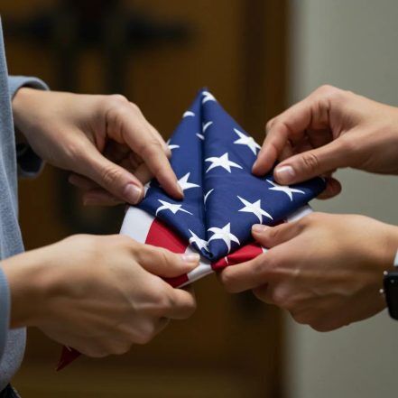 Properly Raise the American Flag: Step-by-Step Guide