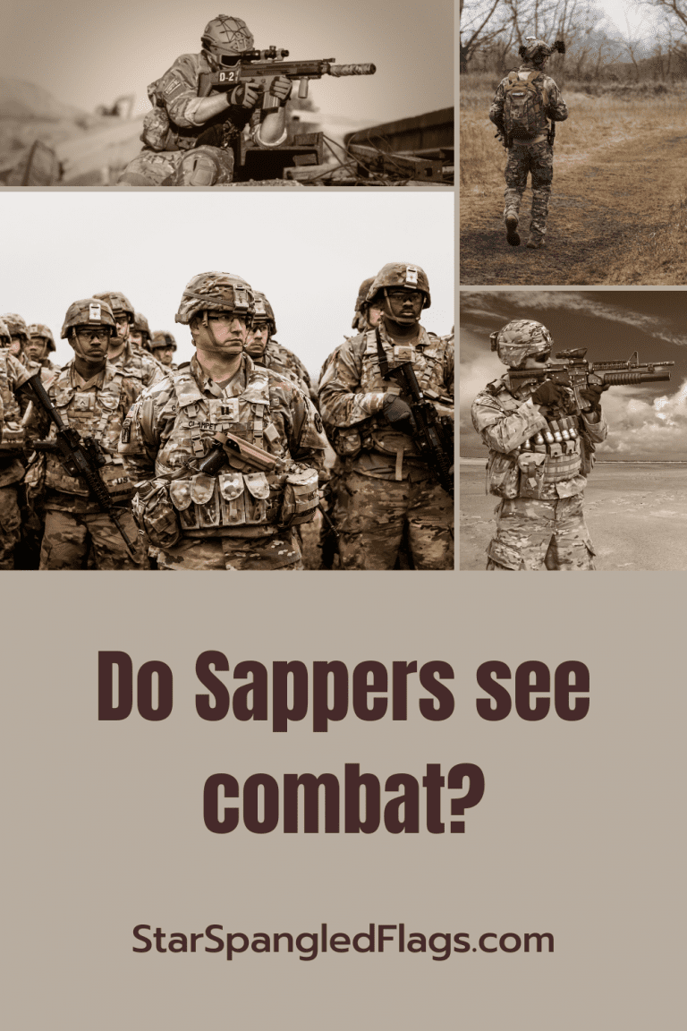 Sapper Vs Rangers What is a sapper in the US Army? - StarSpangledFlags.com