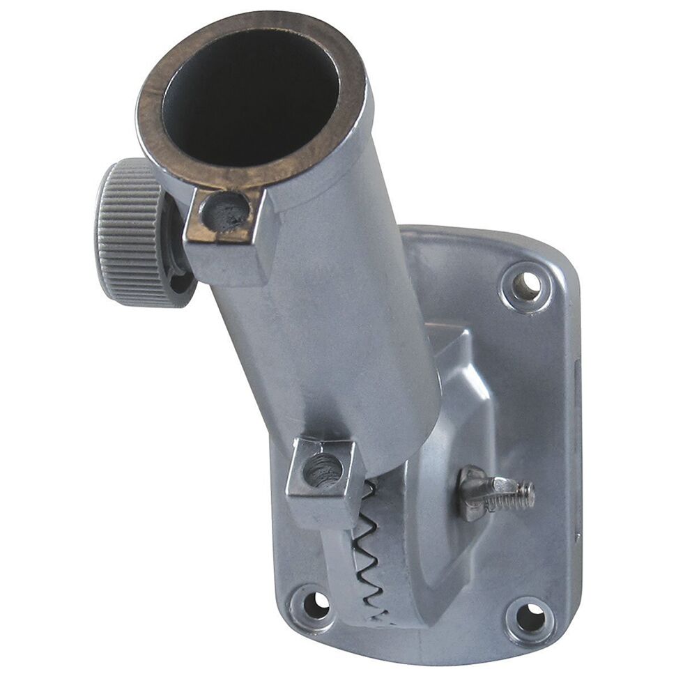 Aluminum Adjustable Flag Pole Bracket