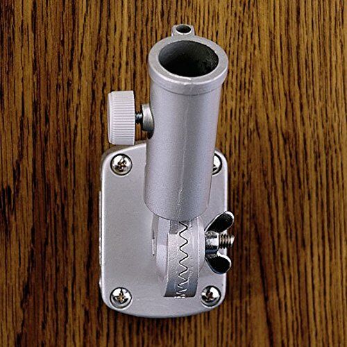 Aluminum Adjustable Flag Pole Bracket - Image 5